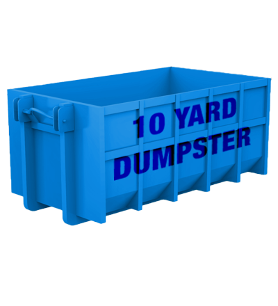 10 Yard Dumpster Rental New York